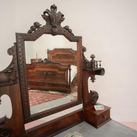 Bed and Breakfast Palazzo Introna Mola di Bari Zewnętrze zdjęcie