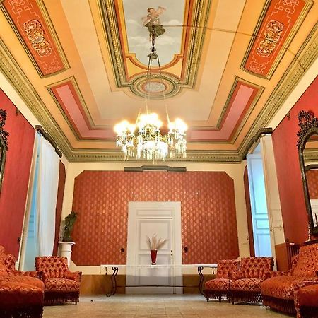 Bed and Breakfast Palazzo Introna Mola di Bari Zewnętrze zdjęcie