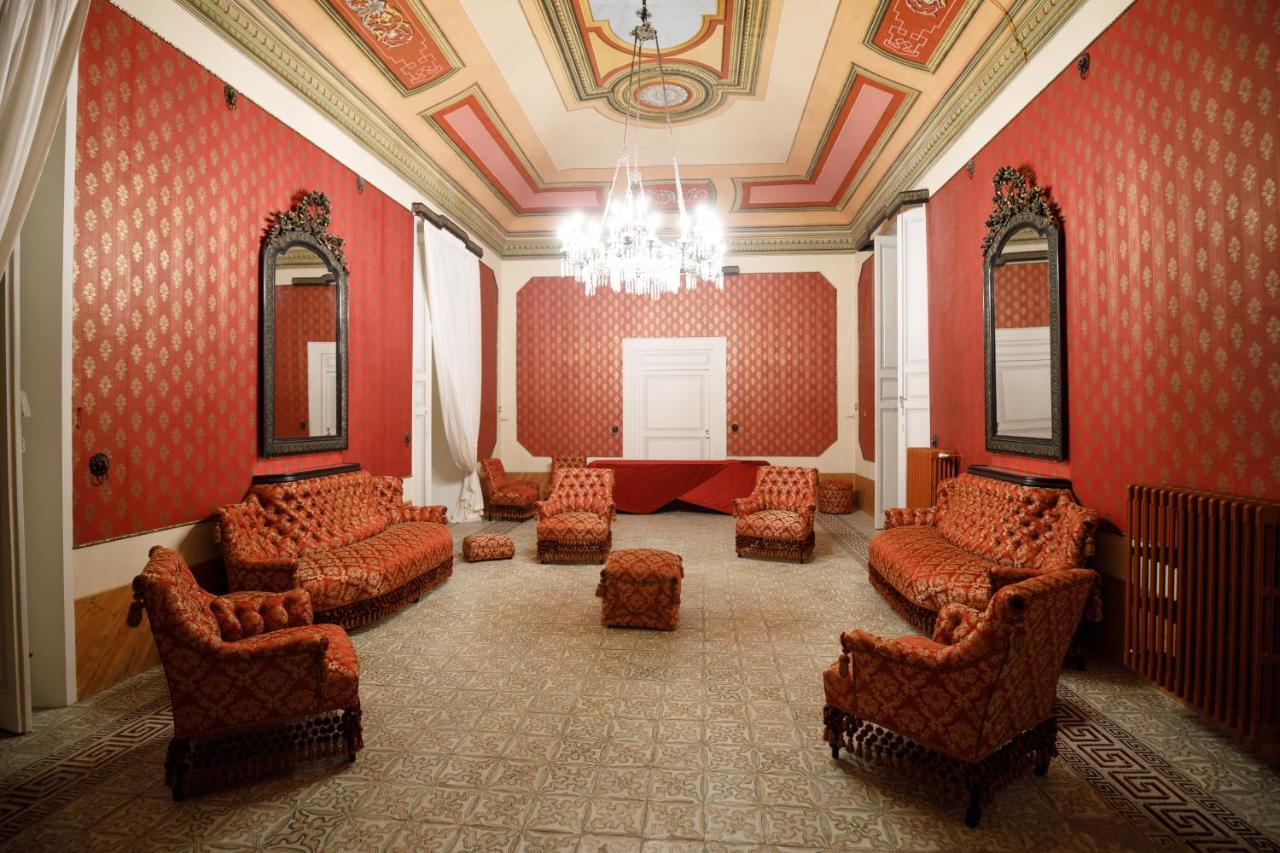 Bed and Breakfast Palazzo Introna Mola di Bari Zewnętrze zdjęcie