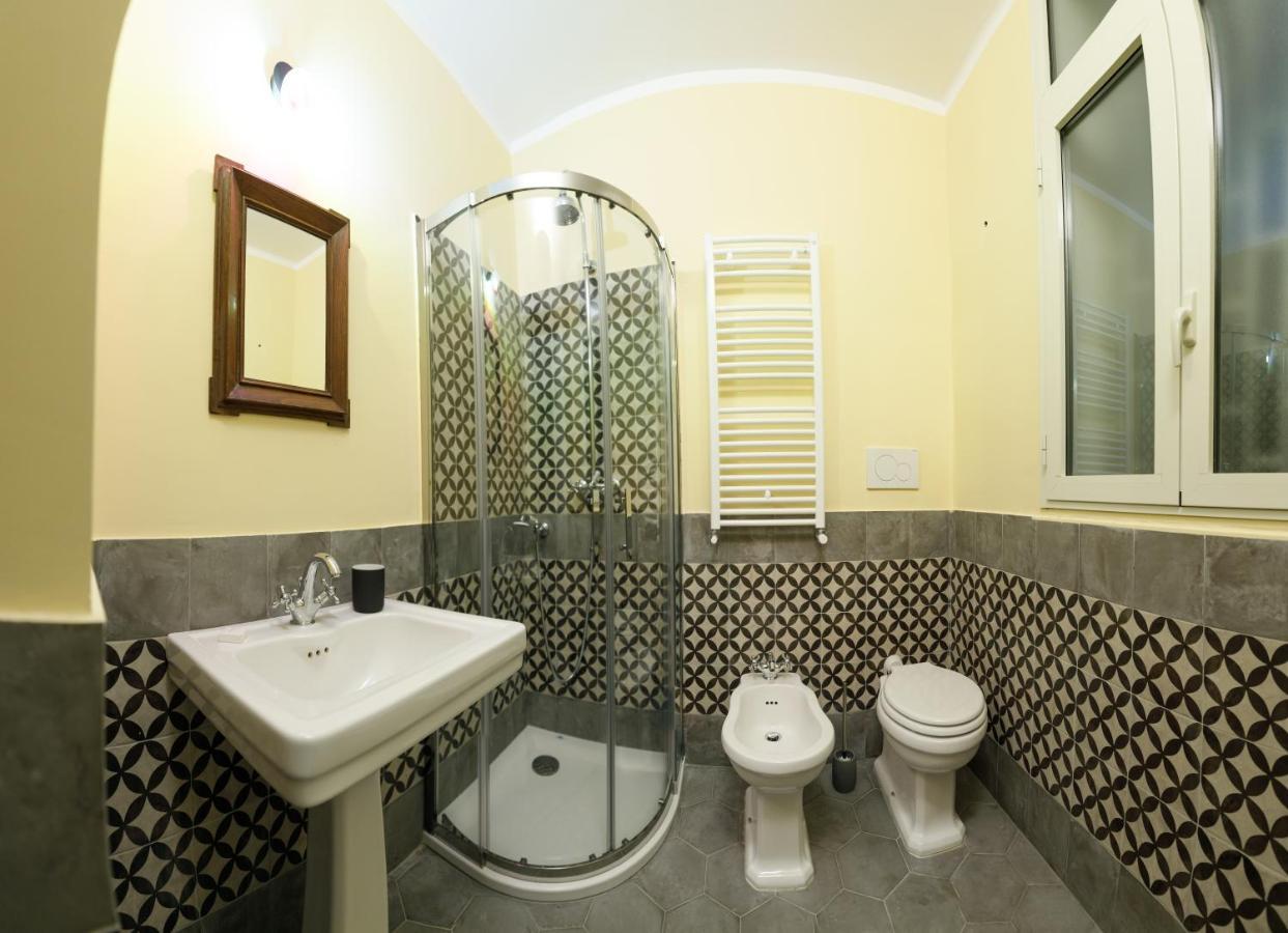 Bed and Breakfast Palazzo Introna Mola di Bari Zewnętrze zdjęcie