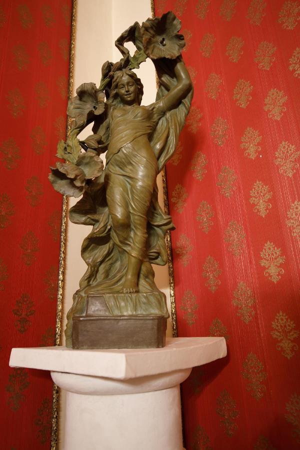 Bed and Breakfast Palazzo Introna Mola di Bari Zewnętrze zdjęcie