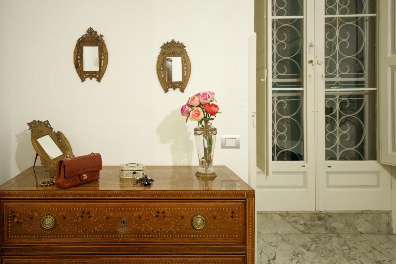 Bed and Breakfast Palazzo Introna Mola di Bari Zewnętrze zdjęcie