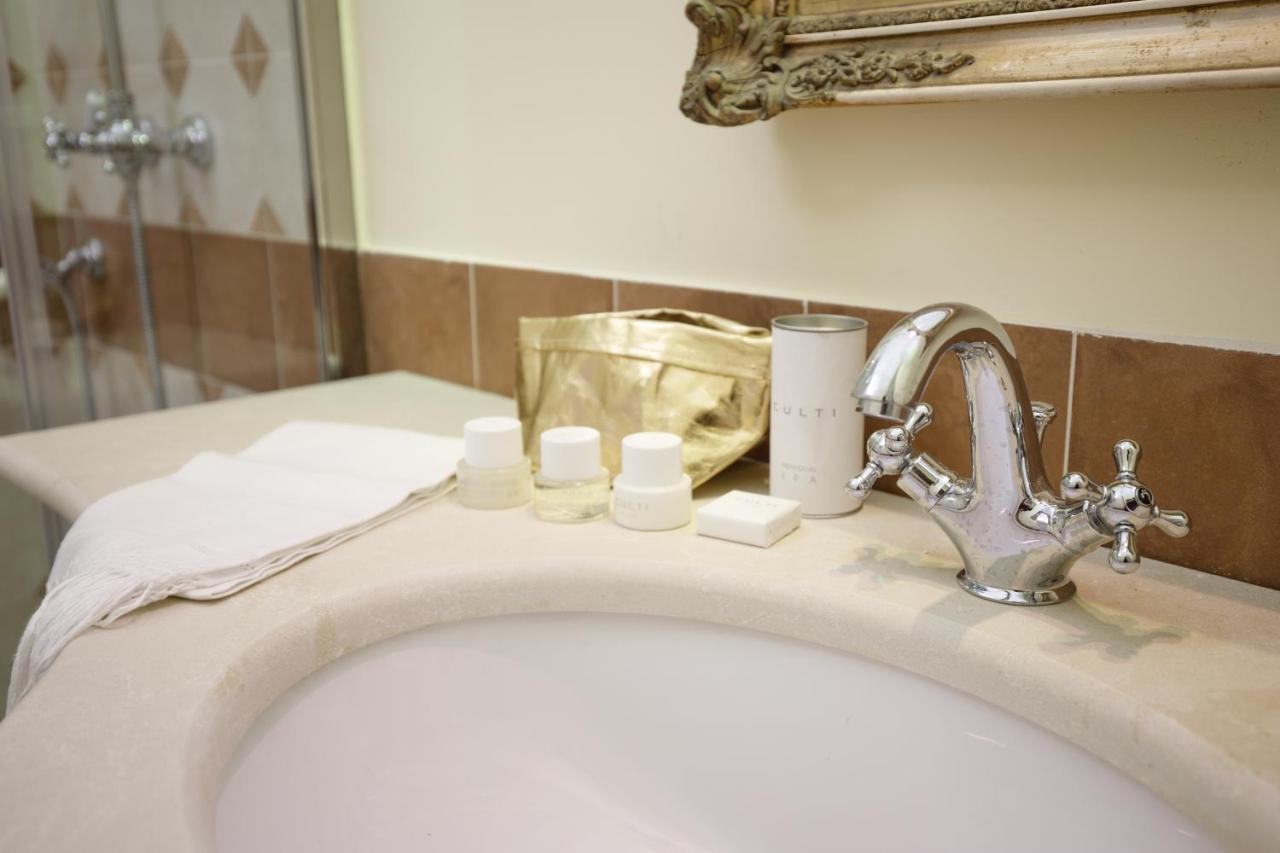 Bed and Breakfast Palazzo Introna Mola di Bari Zewnętrze zdjęcie