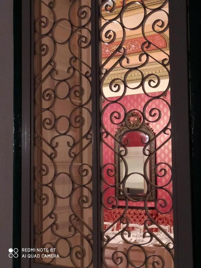 Bed and Breakfast Palazzo Introna Mola di Bari Zewnętrze zdjęcie
