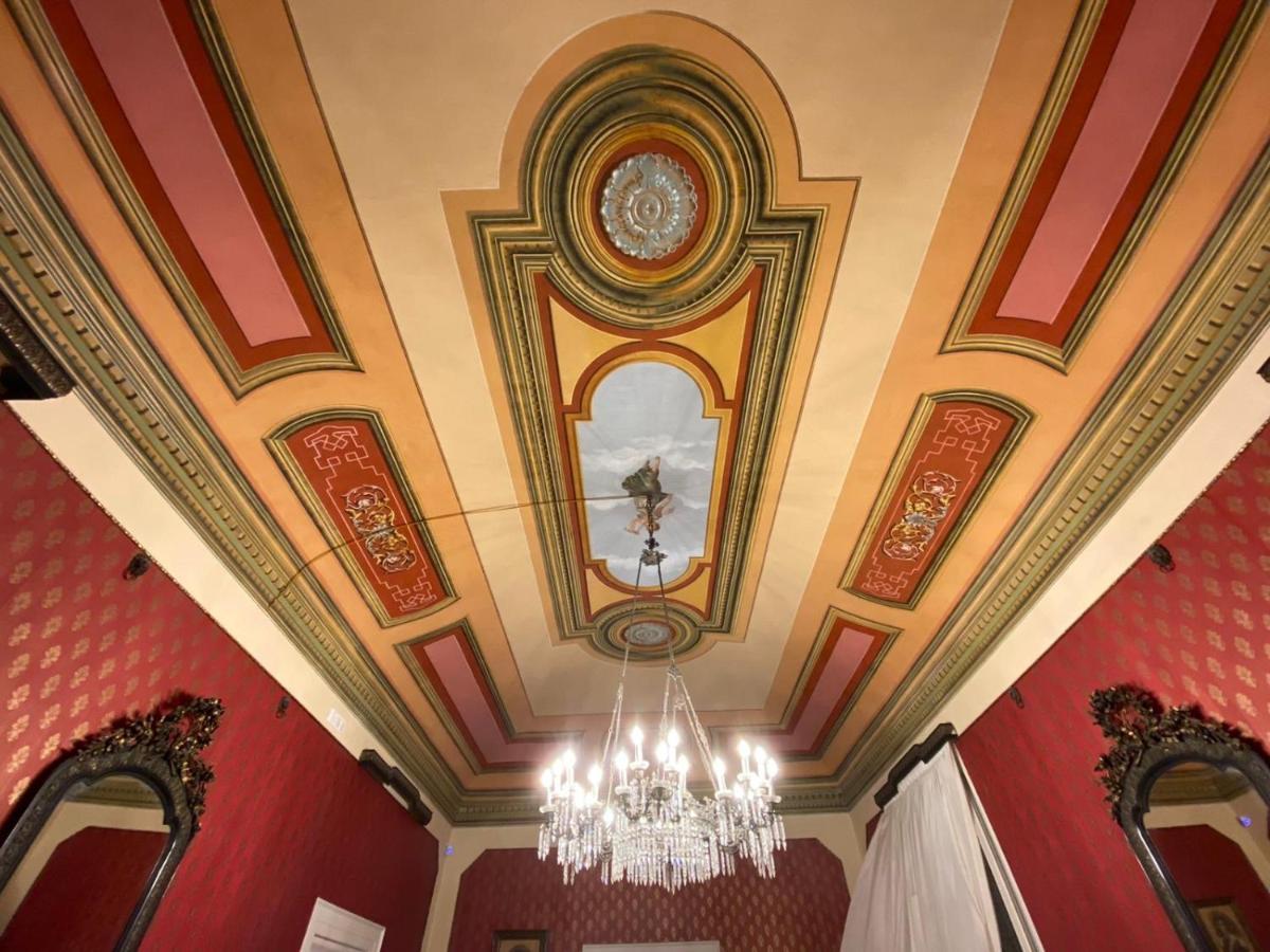Bed and Breakfast Palazzo Introna Mola di Bari Zewnętrze zdjęcie