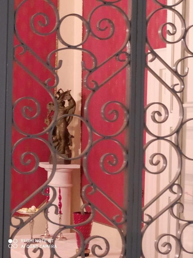 Bed and Breakfast Palazzo Introna Mola di Bari Zewnętrze zdjęcie